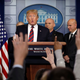 Image for article titled Donald Trump, Drone Expert